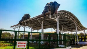 टाटा स्टील जूलॉजिकल सोसाइटी वर्कर्स यूनियन का चुनाव सोमवार को