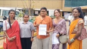 जमशेदपुर: ट्रांसजेंडर अधिकारों के संरक्षण के लिए उठी आवाज, 2019 अधिनियम में संशोधनों का कड़ा विरोध