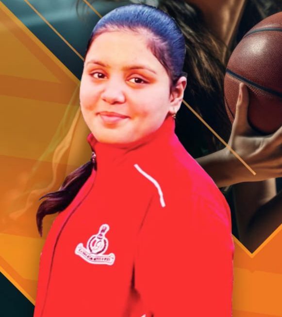 अरका जैन विश्वविद्यालय की छात्रा रिमझिम कुमारी बनीं झारखंड महिला हैंडबॉल टीम की कप्तान