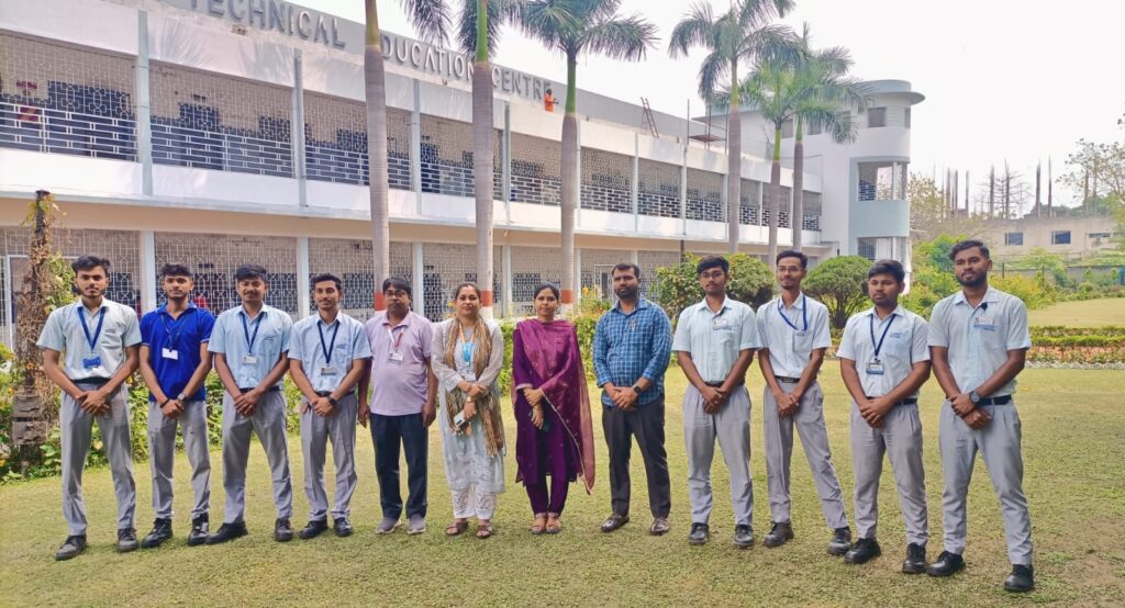 एनटीटीएफ गोलमुरी के 10 प्रशिक्षुओं का मारुति सुजुकी में चयन, 5 लाख वार्षिक पैकेज पर गुरुग्राम में मिलेगी नौकरी