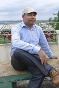 Jharkhand:राकेश कुमार राय बने टाटानगर और आदित्यपुर के नए मुख्य वाणिज्य निरीक्षक, शंकर झा का हुआ प्रमोशन