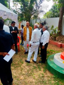 झारखंड स्टेट बार काउंसिल चुनाव: रांची में मतों की गिनती शुरू, 23 पदों के लिए 100 दिग्गजों की किस्मत दांव पर