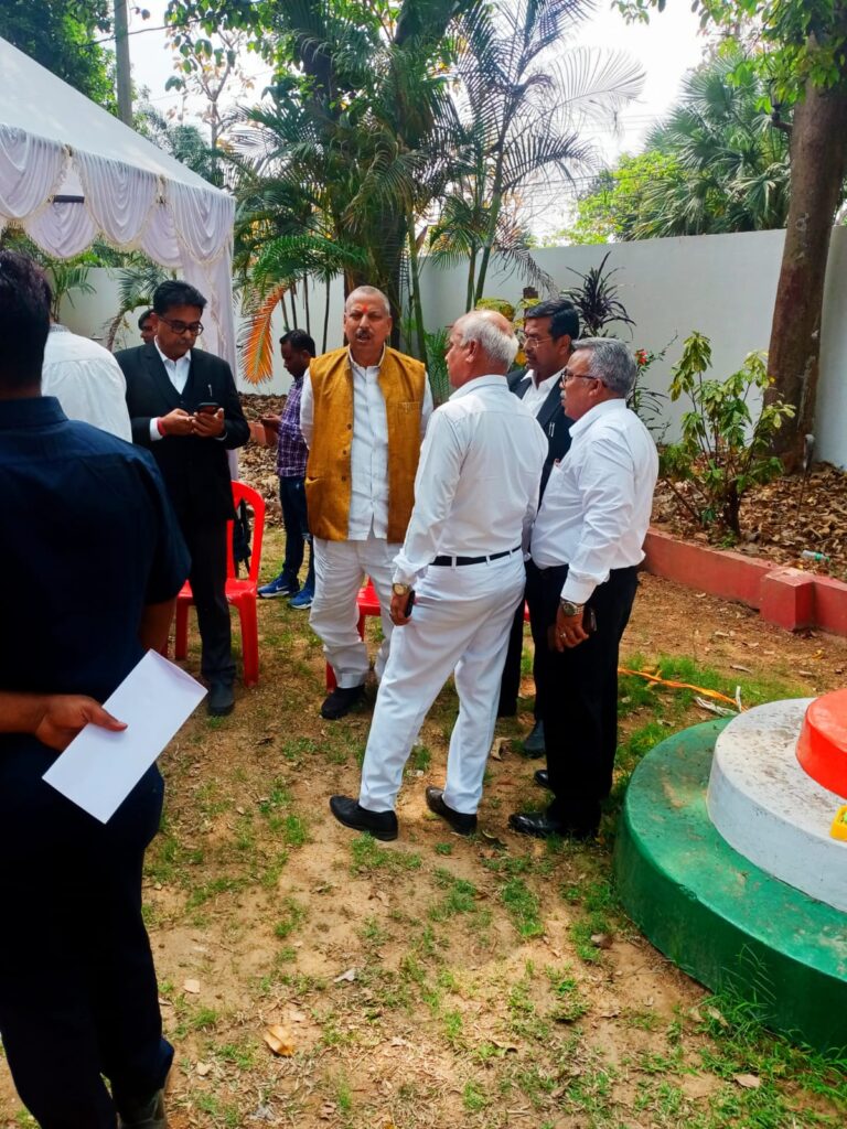 झारखंड स्टेट बार काउंसिल चुनाव: रांची में मतों की गिनती शुरू, 23 पदों के लिए 100 दिग्गजों की किस्मत दांव पर