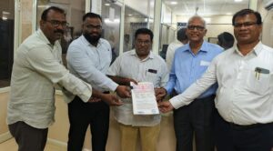 एक्सलआरआई का बड़ा विस्तार: आंध्र प्रदेश की राजधानी अमरावती में खुलेगा नया कैंपस, 300 करोड़ की लागत से बनेगा ‘मैनेजमेंट हब’