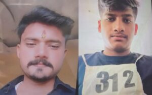 जमशेदपुर: देवरी मंदिर जा रहे 3 दोस्तों की बाइक को अज्ञात वाहन ने मारी टक्कर, 2 की मौत