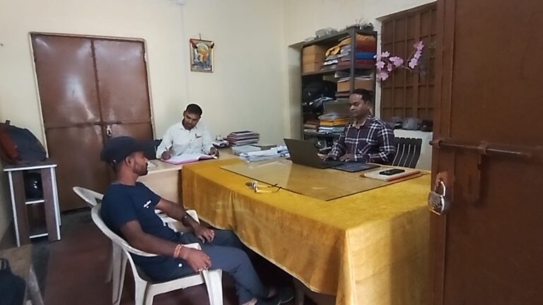 जमशेदपुर: परसुडीह में बिजली विभाग के कार्यालय में चोरी, छह ताले तोड़कर कंप्यूटर उपकरण ले गए चोर