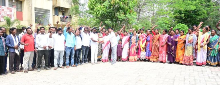 भूमिज भाषा को जे-टेट में शामिल कराने पर विधायक संजीव सरदार का हुआ भव्य स्वागत और सम्मान