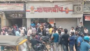 जमशेदपुर में रसोई गैस का संकट: दावों और हकीकत में बड़ा अंतर, गैस एजेंसियों पर उमड़ रही भारी भीड़