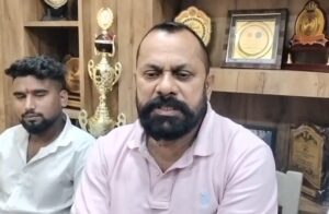 जमशेदपुर: बारीडीह के निराला पथ छठ घाट पर पहली बार होगी ‘बनारस वाली’ भव्य गंगा आरती, तैयारियां जोरों पर