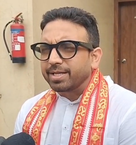 असम के चुनावी रण में झामुमो 21 सीटों पर उम्मीदवार उतारेगी पार्टी, कुणाल सारंगी ने कहा- ‘राष्ट्रीय विस्तार का समय’