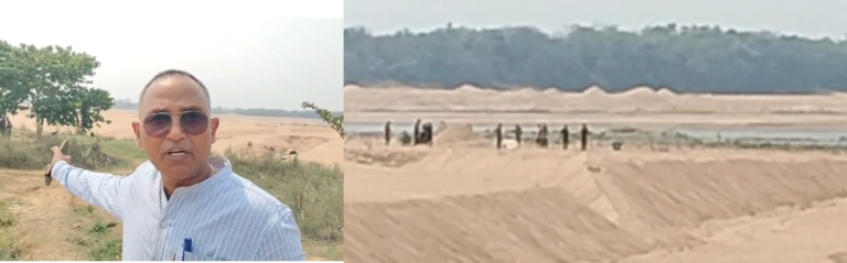 बहरागोड़ा ‘ऑपरेशन ब्लास्ट’: 227 KG के दो शक्तिशाली बमों को डिफ्यूज करने की तैयारी, 1 KM का दायरा पूरी तरह सील