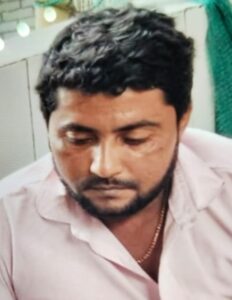 कपाली में चापड़ से हमला, युवक गंभीर रूप से घायल