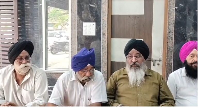 साकची गुरुद्वारा चुनाव: झारखंड हाईकोर्ट ने निपटाई याचिका; सीजीपीसी प्रधान बोले- ‘हरविंदर सिंह मंटू का चुनाव वैध, मर्यादा की हुई जीत’