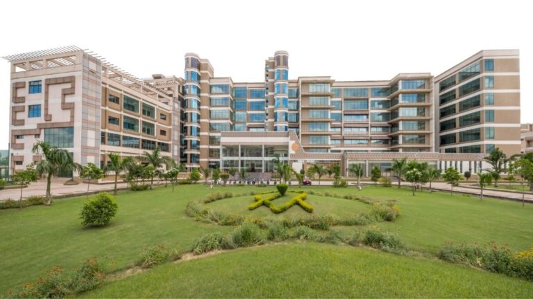 जमशेदपुर: ‘विकसित भारत@2047’ के लक्ष्य के साथ दो दिवसीय राष्ट्रीय सेमिनार शुरू, आईआईटी और आईआईएम के दिग्गज साझा करेंगे विशेषज्ञता