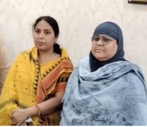 जुगसलाई नगर परिषद के अध्यक्ष बने नासिर खान, अर्चना दुबे उपाध्यक्ष निर्वाचित