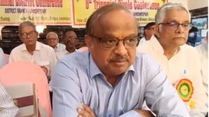 जमशेदपुर: बीएसएनएल पेंशनर्स का त्रैवार्षिक अधिवेशन संपन्न, पेंशन विसंगतियों और भविष्य की रणनीति पर हुई गंभीर चर्चा