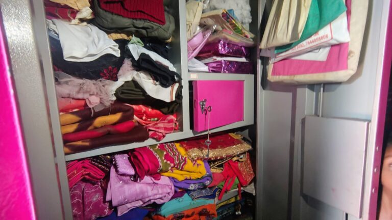 जमशेदपुर के बिरसानगर में घर में घुसकर चोरी, 75 हजार नकद और 2 लाख के गहने ले गए चोर