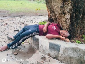 जमशेदपुर: डिमना लेक में वज्रपात का कहर; रेडियल गेट के पास बिजली गिरने से अज्ञात युवक की मौत, इलाके में सनसनी