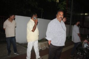 200 करोड़ का जमीन घोटाला: रांची पुलिस का बड़ा एक्शन; मंत्रियों और पूर्व मुख्य सचिव के करीबी 3 रसूखदार गिरफ्तार