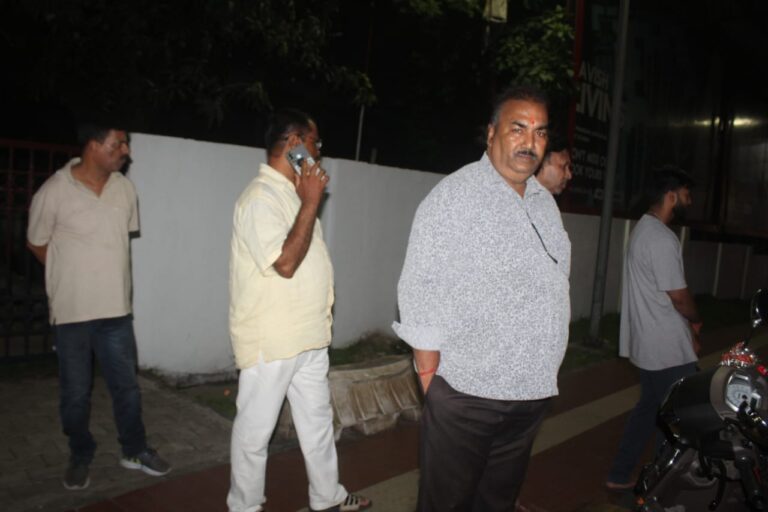 200 करोड़ का जमीन घोटाला: रांची पुलिस का बड़ा एक्शन; मंत्रियों और पूर्व मुख्य सचिव के करीबी 3 रसूखदार गिरफ्तार