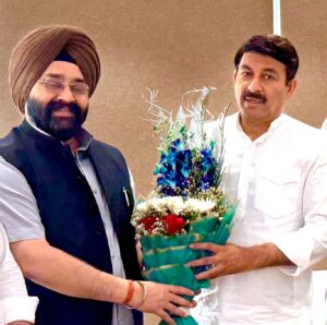 जमशेदपुर: सावन के अंतिम सोमवार को मनोज तिवारी बिखेरेंगे सुरों का जादू; ‘हर हर महादेव सेवा संघ’ का 26वां भव्य आयोजन