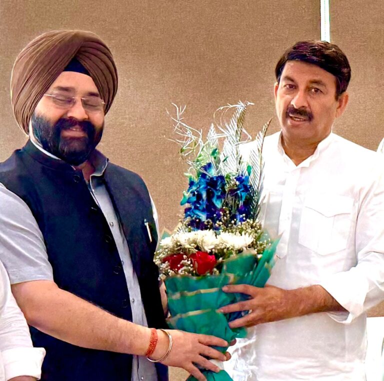 जमशेदपुर: सावन के अंतिम सोमवार को मनोज तिवारी बिखेरेंगे सुरों का जादू; ‘हर हर महादेव सेवा संघ’ का 26वां भव्य आयोजन