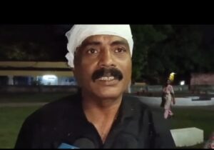 जमशेदपुर: गोलमुरी के बजरंगनगर में दो पक्षों के बीच खूनी संघर्ष में दो गंभीर रूप से घायल, टीएमएच में एक की हालत नाजुक