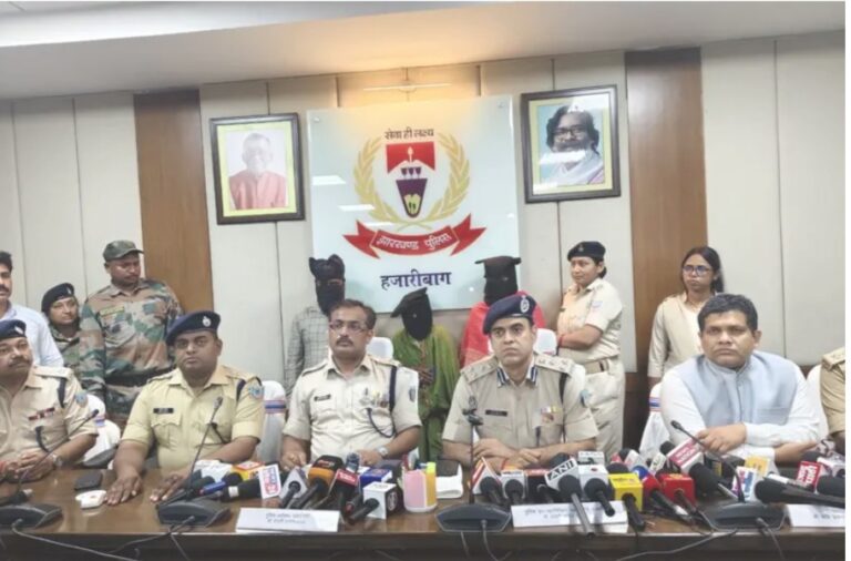 विष्णुगढ़ हत्याकांड का पर्दाफाश: 12 साल की बच्ची की मौत का राज खुला, तंत्र-मंत्र के नाम पर हुई थी निर्मम हत्या