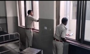 जमशेदपुर: एमजीएम अस्पताल की 7वीं मंजिल से कूदकर कैदी ने की आत्महत्या; सुरक्षा में बड़ी चूक, जांच में जुटी पुलिस