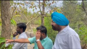 हजारीबाग संदिग्ध मौत मामला: राज्य अल्पसंख्यक आयोग की टीम ने किया घटनास्थल का दौरा; मुख्य आरोपी यूट्यूबर सोहेल गिरफ्तार