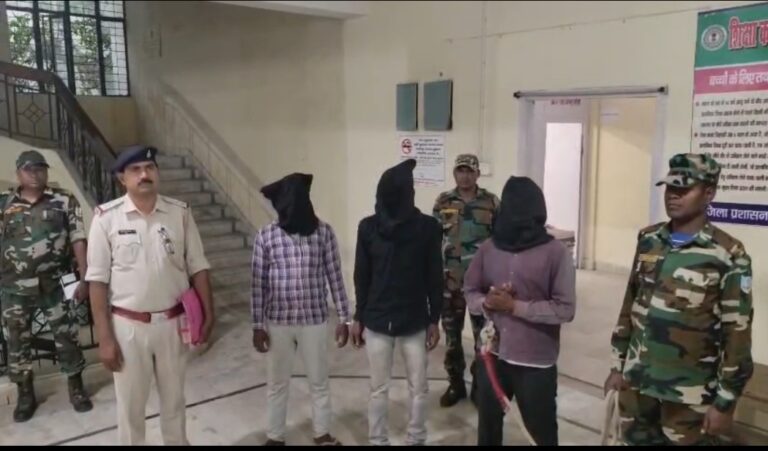 कोडरमा: नाबालिग साले के अपहरण की साजिश रचने वाला ‘आशिक’ बहनोई गिरफ्तार; विधवा साली से शादी के लिए रची थी साजिश