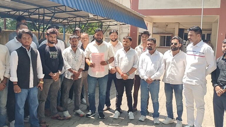 जमशेदपुर: अपराध और नशे के जाल में घिरता शहर, युवा कांग्रेस ने विधि-व्यवस्था पर जताई चिंता