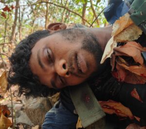 Jharkhand: चतरा–हजारीबाग बॉर्डर पर मुठभेड़ में 4 नक्सली ढेर, 15 लाख का इनामी सहदेव महतो भी मारा गया