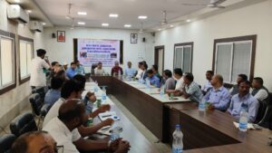 जमशेदपुर: कचरा प्रबंधन के नए नियम 2026 लागू, होटलों और बैंक्वेट हॉलों को परिसर के भीतर ही करना होगा गीले कचरे का निपटान