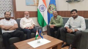 जमशेदपुर में ‘खुचरे’ का संकट: ₹10-20 के लिए तरस रहे दुकानदार; चेंबर और बैंकों ने संभाला मोर्चा, RBI से 45 लाख के सिक्कों की मांग