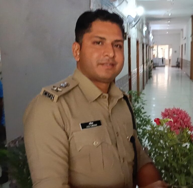 जमशेदपुर पुलिस की नई रणनीति: अब ‘कलर कोड’ से होगी हमलावरों की पहचान; चापड़ हमले पर सीधे चलेगा हत्या का केस