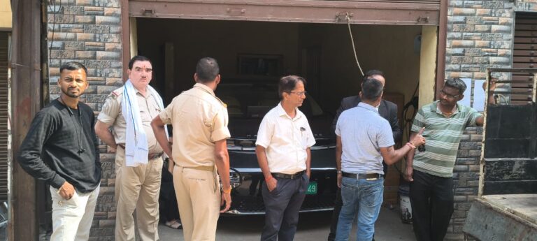 जमशेदपुर: मुंबई हाई कोर्ट के आदेश पर बड़ी कार्रवाई; क्लोजअप और पेप्सोडेंट के लाखों के नकली उत्पाद जब्त