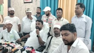 जमशेदपुर: रीगल मैदान में 25 अप्रैल को वीर शहीद गंगा नारायण सिंह जयंती पर भव्य समागम; सांस्कृतिक कार्यक्रमों के साथ सजेगी जनसभा