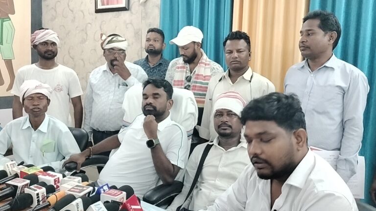 जमशेदपुर: रीगल मैदान में 25 अप्रैल को वीर शहीद गंगा नारायण सिंह जयंती पर भव्य समागम; सांस्कृतिक कार्यक्रमों के साथ सजेगी जनसभा