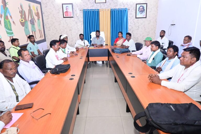 गंगा नारायण सिंह जयंती के सफल आयोजन पर समीक्षा सह धन्यवाद बैठक, समाज की एकता को मिली नई दिशा