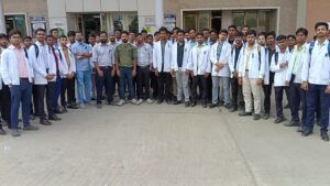 जूनियर डॉक्टरों की जीत: झारखंड सरकार ने बढ़ाई छात्रवृत्ति; 5 साल का इंतज़ार खत्म, डॉक्टरों में खुशी की लहर