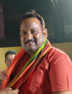 जे -टेट विवाद: भोजपुरी, मगही और अंगिका को बाहर रखने पर आक्रोश, अप्पू तिवारी ने दी ‘जनआंदोलन’ की चेतावनी