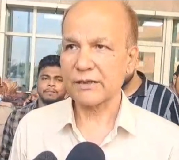 एमजीएम अस्पताल में जूनियर डॉक्टरों की हड़ताल समाप्त, प्रशासन के आश्वासन के बाद काम पर लौटे डॉक्टर