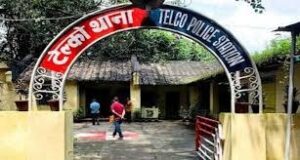 जमशेदपुर: टेल्को में नाबालिग के पास से 10 गोलियां बरामद, पुलिस जांच में जुटी