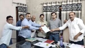 जमशेदपुर: छोटा गोविंदपुर एलआईजी हाउसिंग कॉलोनी के 70 परिवारों को मकान खाली करने का नोटिस, लोगों में हड़कंप