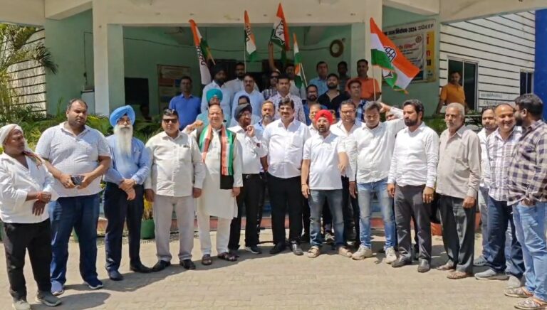 जमशेदपुर: असम के सीएम हिमंत बिस्वा सरमा के खिलाफ साकची थाना में शिकायत; राहुल गांधी पर अभद्र टिप्पणी का आरोप, एफआईआर की मांग