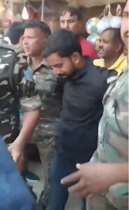 धनवार: एसीबी ने रिश्वत लेते मनरेगा जूनियर इंजीनियर को किया गिरफ्तार, इलाके के सरकारी महकमों में मचा हड़कंप