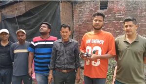 जमशेदपुर: आसमान में उतरा ‘रॉयल’ शौक, कबूतरबाजी प्रतियोगिता में 50,000 के इनाम के लिए पक्षियों ने भरी उड़ान