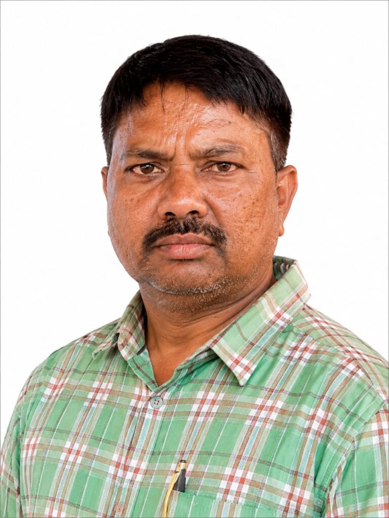 बहरागोड़ा: हाथी-मानव संघर्ष रोकने के लिए एआई कैमरा सिस्टम का दायरा बढ़ाने की मांग, भाजपा नेता चुनु माहाली ने उठाई आवाज