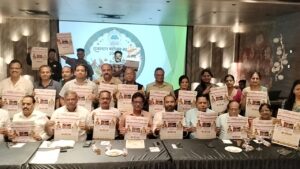 गोपाल मैदान में सजेगा ‘मिनी जैसलमेर’ और ‘चोखी ढाणी’; 17 मई से राजस्थान महोत्सव का भव्य आगाज, राज्यपाल संतोष गंगवार करेंगे उद्घाटन